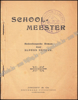 Afbeeldingen van Schoolmeester. Hedendaagse roman