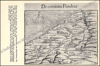 Image de Vlaanderen's tragedie in den Westhoek. Gesigneerd opdrachtexemplaar
