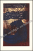 Image de Dylan Thomas, zestien gedichten. Dylan Thomas, sixteen poems