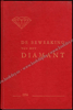 Afbeeldingen van De bewerking van het diamant