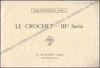 Image de Le Crochet - IIIme Série