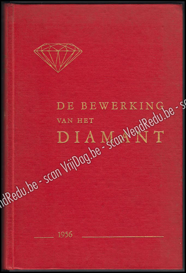 Picture of De bewerking van het diamant
