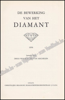 Picture of De bewerking van het diamant