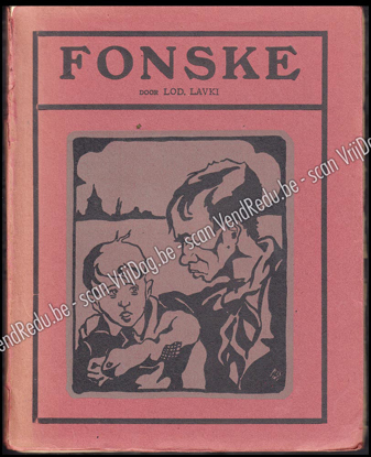 Afbeeldingen van Fonske