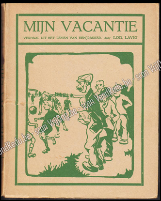 Afbeeldingen van Mijn Vacantie