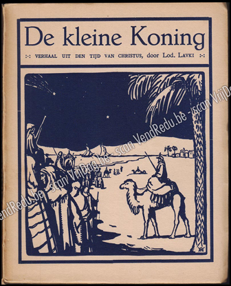 Afbeeldingen van De Kleine Koning