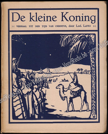 Afbeeldingen van De Kleine Koning