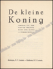 Afbeeldingen van De Kleine Koning