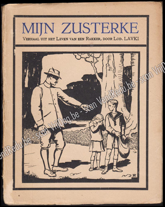 Afbeeldingen van Mijn Zusterke
