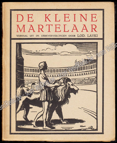 Image de De Kleine Martelaar