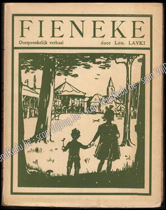 Afbeeldingen van Fieneke