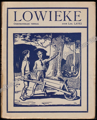 Afbeeldingen van Lowieke