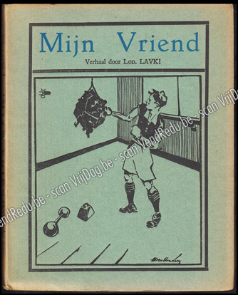Afbeeldingen van Mijn Vriend
