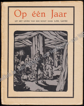 Afbeeldingen van Op één Jaar