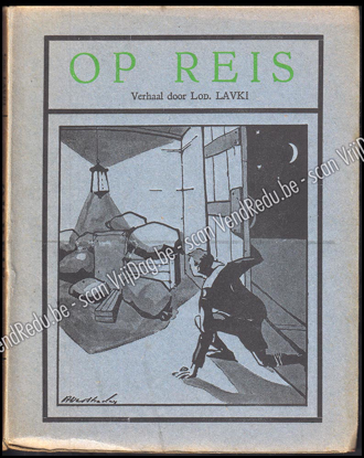 Afbeeldingen van Op Reis