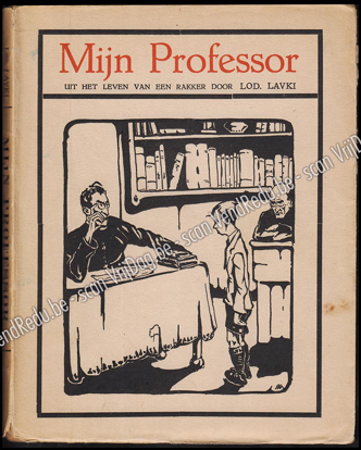 Afbeeldingen van Mijn Professor