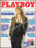 Picture of Playboy Nederland. Alles wat mannen boeit. Nr. 9, september 1985