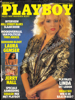 Image de Playboy Nederland. Alles wat mannen boeit. Nr. 10, october 1985