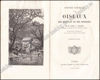 Image de Histoire Naturelle des Oiseaux, des Reptiles et des Poissons