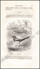 Image de Histoire Naturelle des Oiseaux, des Reptiles et des Poissons