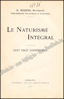Image de Le naturisme intégral