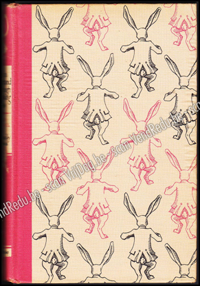 Image de Alice in Wonderland and Through the Looking Glass