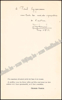 Picture of Entre le Soleil et le Christ (Prose et Poèmes)