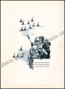 Image de Esso Magazine. Jrg 8, Nr. 1, januari 1960. De Haven en de Zee