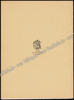Picture of Onze Kunst. Jg. 22, nr. 7-8. Juli-Augustus 1925