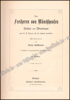 Image de Des Freiherrn von Münchhausen Reisen und Abenteuer