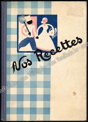 Image de Nos recettes au four électrique