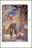 Image de Robinson Crusoe (Nach dem Englischen des Daniel Defoe für die Jugend bearbeitet)