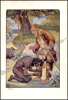 Image de Robinson Crusoe (Nach dem Englischen des Daniel Defoe für die Jugend bearbeitet)