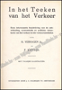 Image de In het Teeken van het Verkeer: Eene interessante beschrijving van de ontwikkeling, economische en politieke beteekenis van het verkeer en der verkeersmiddelen