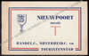 Image de Nieuwpoort (België): Handels-, Nijverheids-, en Toeristenstad