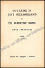 Image de Opstand in Sint-Niklaasland en De wakkere hond (Twee vertelsels)