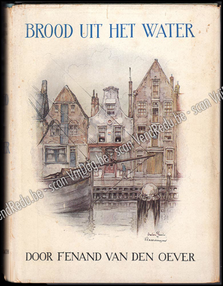 Image de Brood uit het water