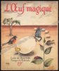Picture of L'Œuf magique