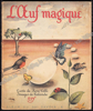 Afbeeldingen van L'Œuf magique