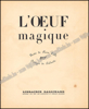 Afbeeldingen van L'Œuf magique