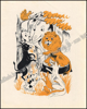Image de Fables de La Fontaine. Édition limitée