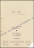 Bild von Projectdossier en Catalogus "Ogen-Blik" (Koning Boudewijnstichting). 1990–1991. Jo Crepain