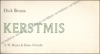 Afbeeldingen van Kerstmis. 1ste druk
