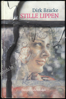 Image de Stille lippen. Gesigneerd