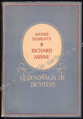 Image de Richard Minne