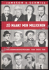 Image de Zó maakt men millioenen: Millionnairspotpourri van deze tijd