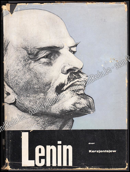 Image de Het leven van Lenin: 1870-1924 (Deel 1, 1936)