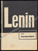 Image de Het leven van Lenin: 1870-1924 (Deel 1, 1936)