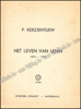 Image de Het leven van Lenin: 1870-1924 (Deel 1, 1936)