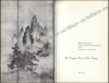 Image de The Penguin Book of Zen Poetry [Enriched copy with an original ink drawing and handwritten poem by Saint-Rémy]